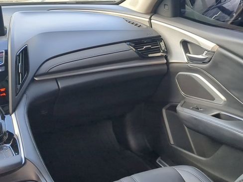 Certified 2024 Acura RDX SH-AWD image 16