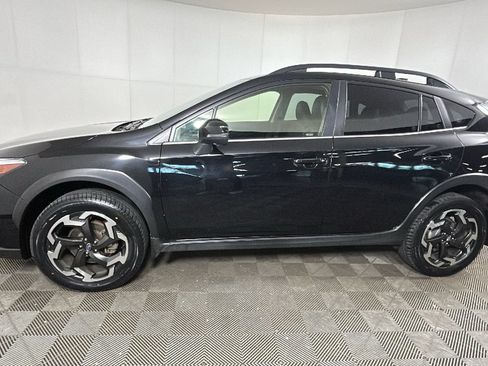 Used 2023 Subaru Crosstrek 2.5i Limited AWD/4WD image 7