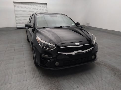 Used 2019 Kia Forte LXS FWD image 14