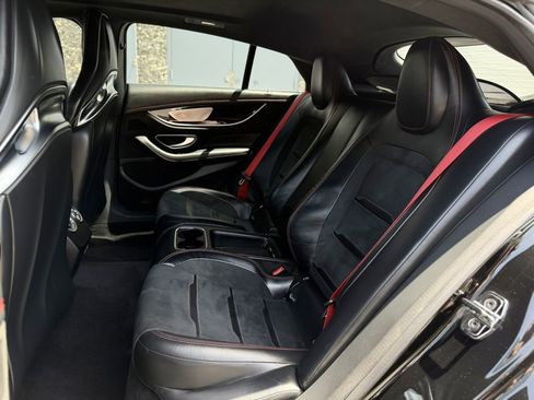 Used 2020 Mercedes-Benz AMG GT 63 image 17