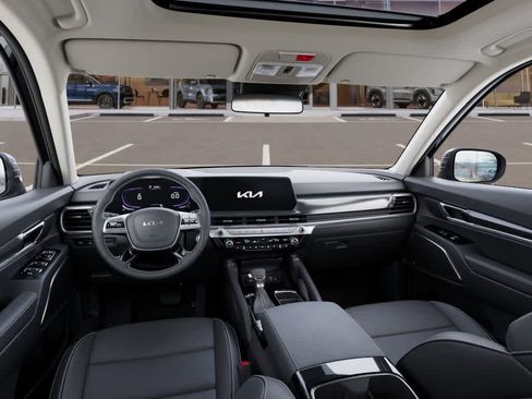 New 2025 Kia Telluride S image 14