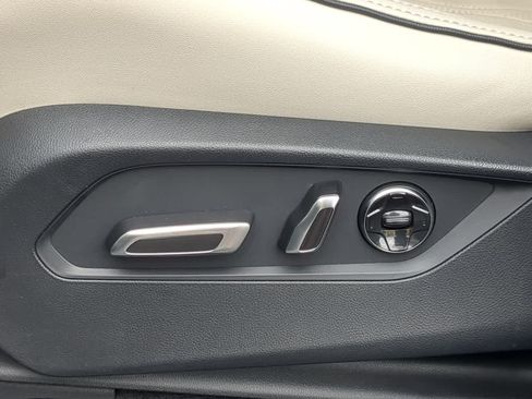 Used 2025 Acura MDX Type S AWD/4WD image 18