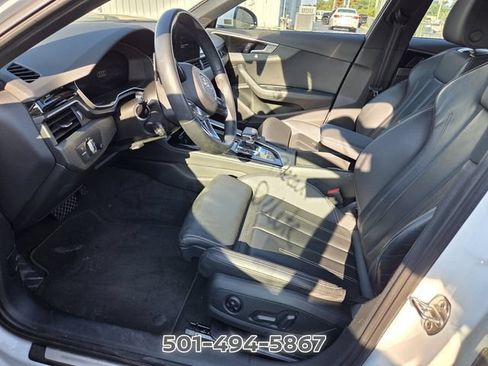 Used 2024 Audi A4 2.0T Premium Plus AWD/4WD image 11