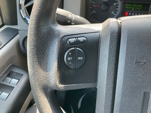 Used 2010 Ford F250 XLT AWD/4WD image 8