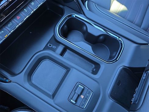 New 2026 GMC Sierra 2500 AT4X image 23