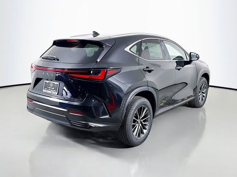 New 2026 Lexus NX 350 350 Base image 5