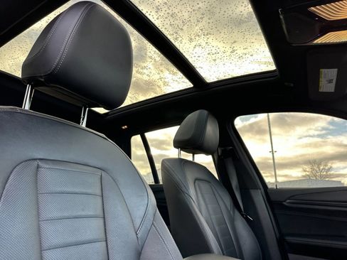 Used 2023 BMW X3 M40i w/ Premium Package image 16