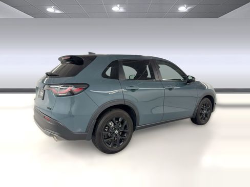 Used 2024 Honda HR-V Sport image 9