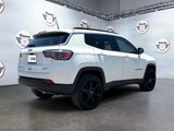 Used 2018 Jeep Compass Latitude image 5