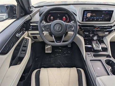 New 2026 Acura MDX Type S image 15