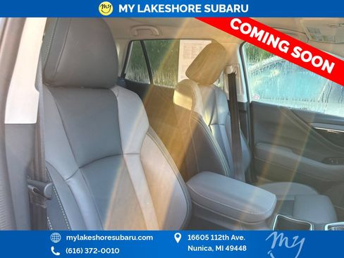 Certified 2025 Subaru Outback Onyx Edition AWD/4WD image 11