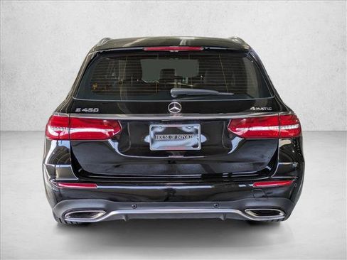 Certified 2020 Mercedes-Benz E 450 4MATIC Wagon image 6