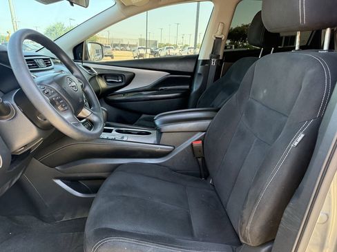 Used 2023 Nissan Murano S FWD image 23
