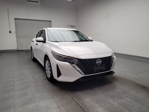 Used 2024 Nissan Sentra S image 14