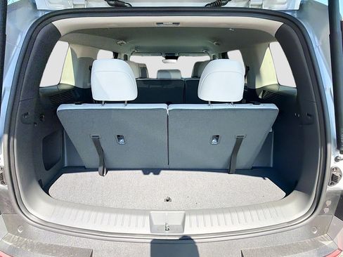 New 2026 Hyundai Santa Fe SEL w/ Tow & Go Package image 12