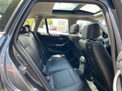 Used 2014 BMW X1 xDrive28i AWD/4WD image 51