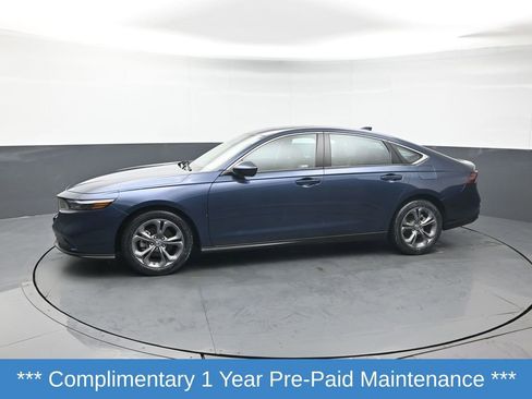 Used 2024 Honda Accord EX image 2