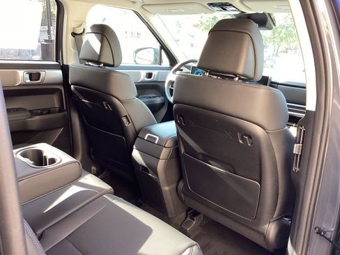 New 2026 Hyundai Santa Fe XRT image 18