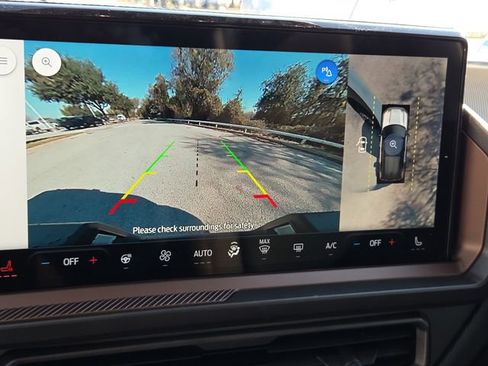 New 2025 Ford Bronco Sport Outer Banks w/ Outer Banks Tech Package+ AWD/4WD image 22