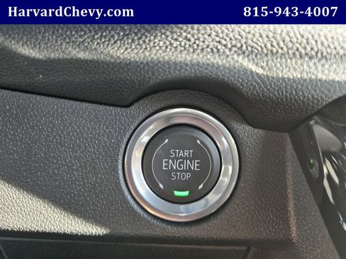 Used 2026 Chevrolet Traverse LT w/ Driver Confidence Package image 24