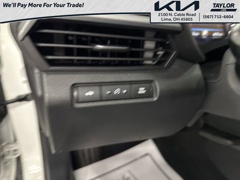 Used 2023 Nissan Altima 2.5 SV image 25