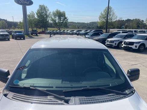 Used 2010 Ford F150 4x4 SuperCab image 24