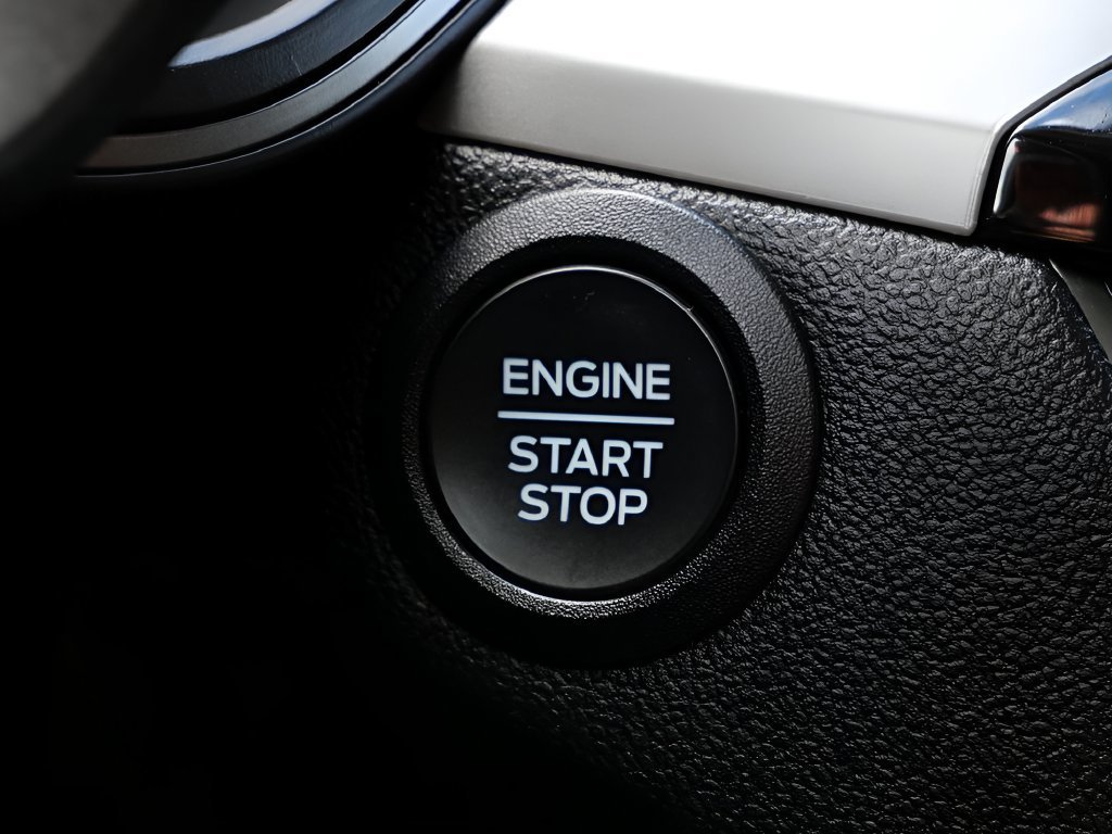 Used 2024 Ford Escape Active AWD/4WD image 26