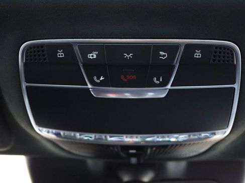 Used 2017 Mercedes-Benz S 63 AMG 4MATIC Coupe image 31