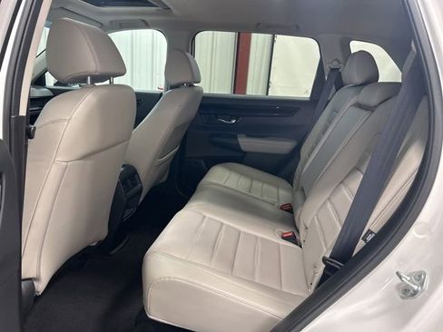 Certified 2023 Honda CR-V EX-L image 14