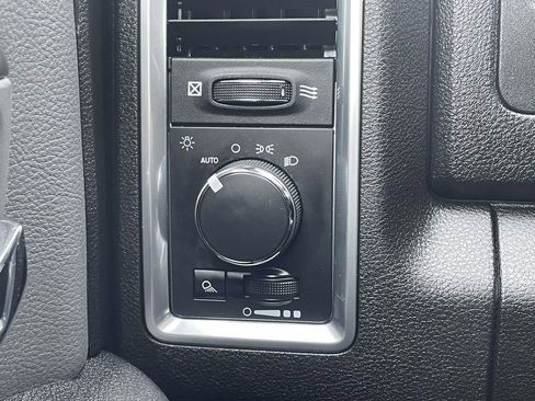 Used 2023 RAM 1500 Classic SLT w/ Trailer & Traction Group image 18