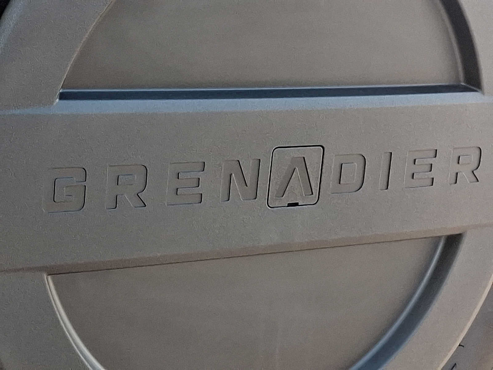 Used 2024 INEOS Grenadier Station Wagon AWD/4WD image 31