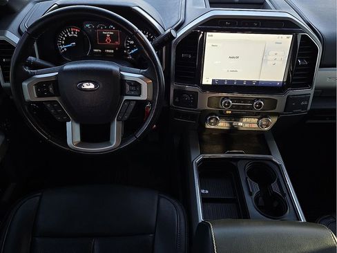 Used 2022 Ford F250 Lariat w/ Lariat Value Package image 10