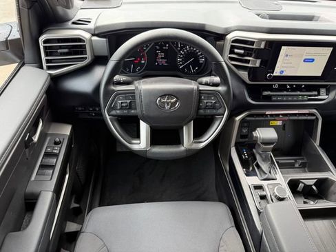 Used 2026 Toyota Tundra SR5 AWD/4WD image 27