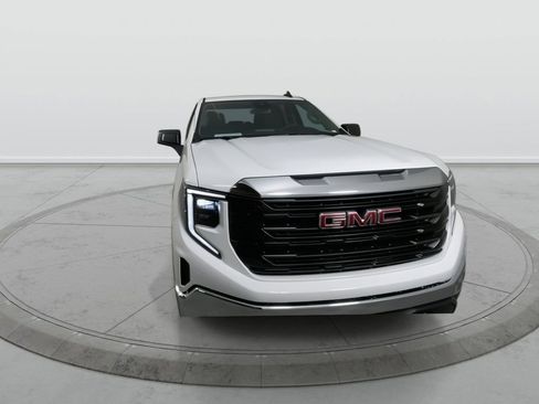New 2025 GMC Sierra 1500 Pro w/ Pro Value Package RWD image 3