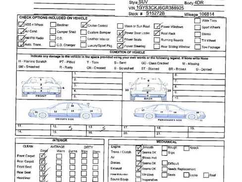 Used 2016 Cadillac Escalade Premium image 22