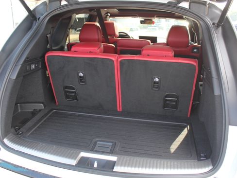 Used 2022 Acura MDX Type S w/ Advance Package AWD/4WD image 33