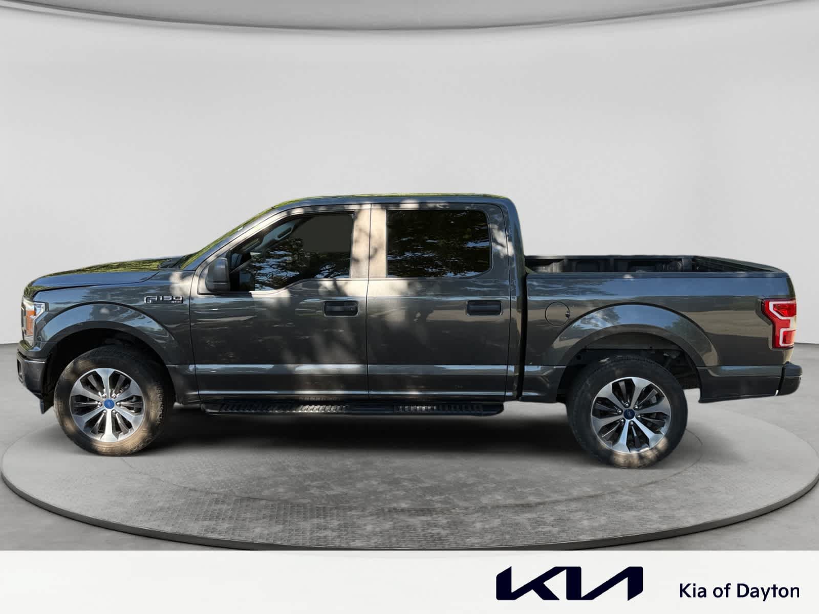Used 2020 Ford F150 XL w/ Equipment Group 101A Mid AWD/4WD image 8