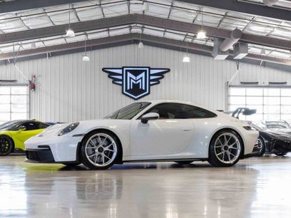 Used 2022 Porsche 911 GT3