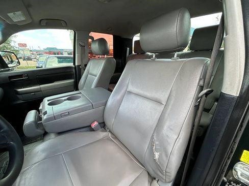Used 2011 Toyota Tundra 2WD Double Cab image 8