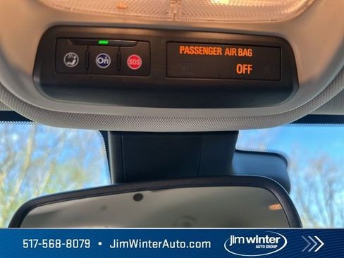 Used 2024 Buick Encore GX Avenir w/ Avenir Convenience Package AWD/4WD image 28