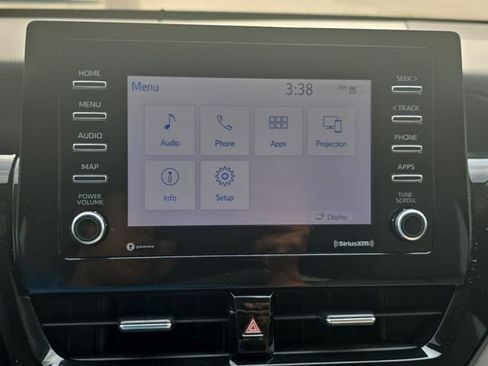 Used 2023 Toyota Camry SE FWD image 19