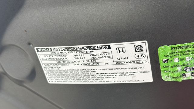 Used 2019 Honda Civic Type R image 24