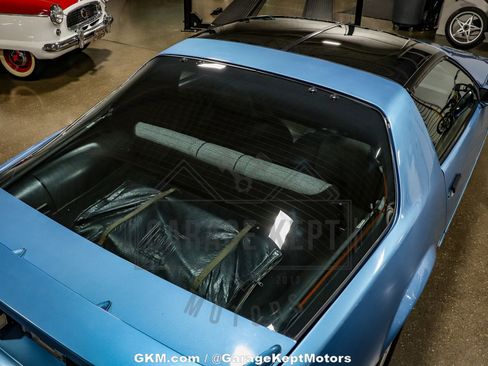 Used 1988 Chevrolet Camaro LT image 51