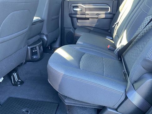 New 2026 RAM 2500 Big Horn image 12