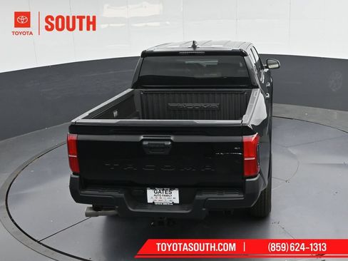 Used 2025 Toyota Tacoma SR RWD image 38