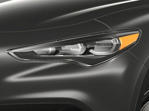 New 2025 Alfa Romeo Stelvio Sprint AWD/4WD image 13