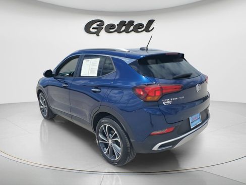 Used 2023 Buick Encore GX Select FWD image 13
