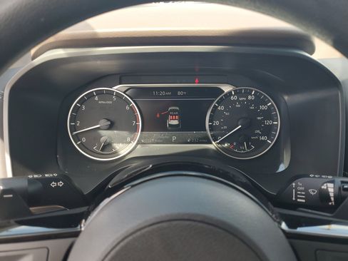 Certified 2023 Nissan Rogue SV image 19