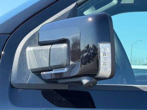 New 2026 Ford F150 Raptor w/ Equipment Group 803A Raptor R image 59