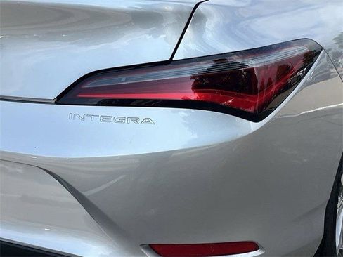 New 2026 Acura Integra FWD image 7